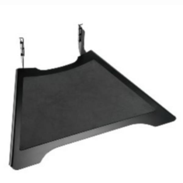 X Mensola Dvd/Codec Big X Carrelli