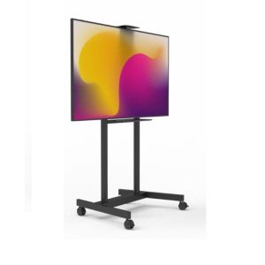 Carrello 800 600 Con 2 Mensole