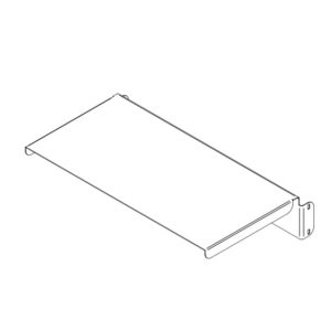 Mensola Per Carrello