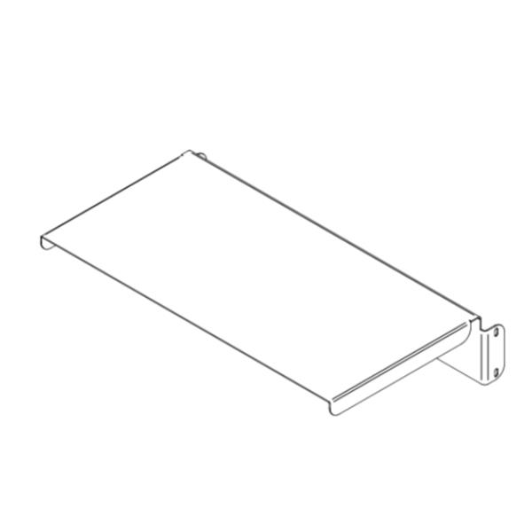 Mensola Per Carrello - immagine 2