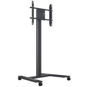 Carrello Per Monitor 55-80
