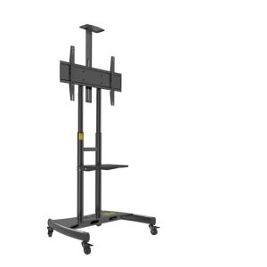 Carrello Edu Con Mensola