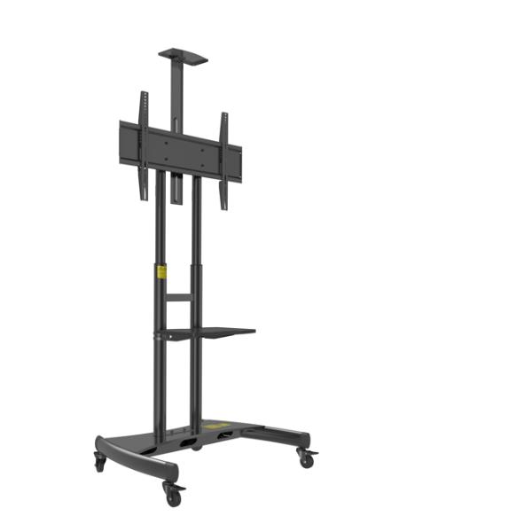 Carrello Edu Con Mensola