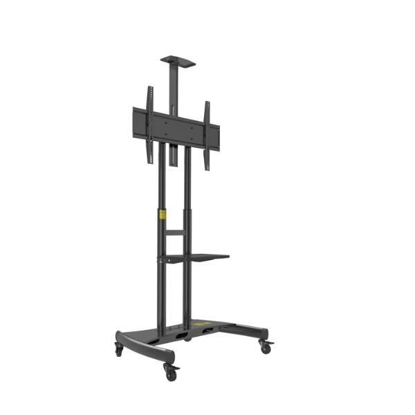 Carrello Edu Con Mensola - immagine 2