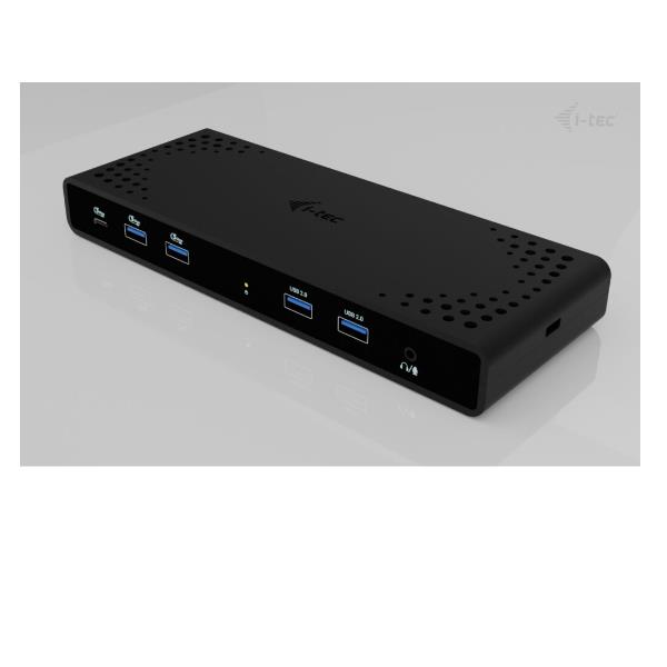 4K Display Docking Station Pd 85W - immagine 2