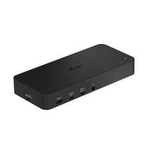 USB 3.0/USB-C/Thund. 3X 4K+Pw70W It