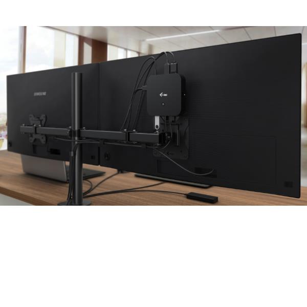 USB-C HDMI DP+P.d.100W+Charg-C112W - immagine 7