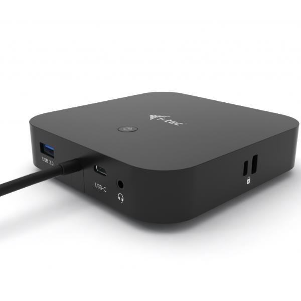 USB-C HDMI DP+P.d.100W+Charg-C112W - immagine 3