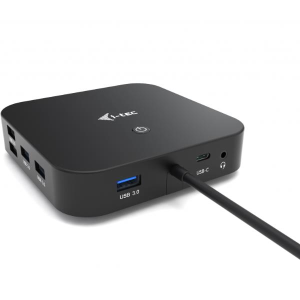 USB-C HDMI DP + P. Delivery 100W - immagine 3