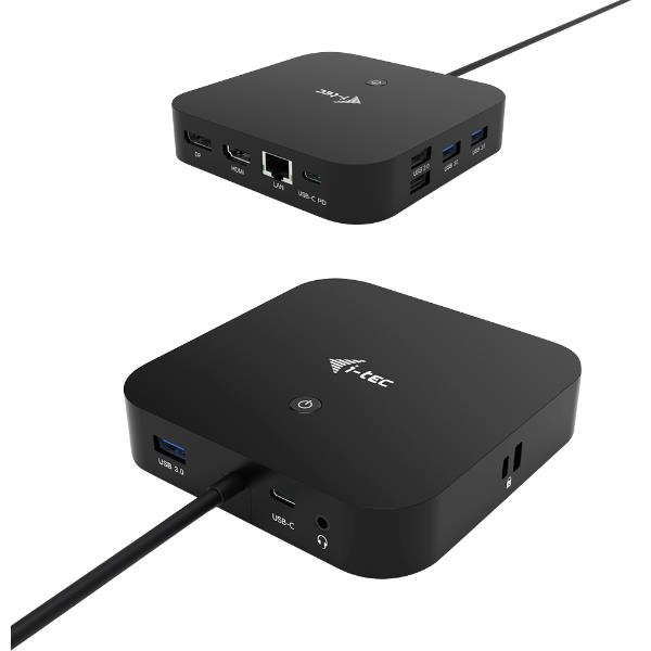 USB-C HDMI DP + P. Delivery 100W - immagine 5