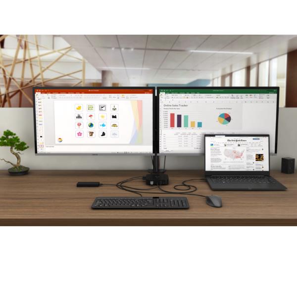 USB-C HDMI DP + P. Delivery 100W - immagine 6