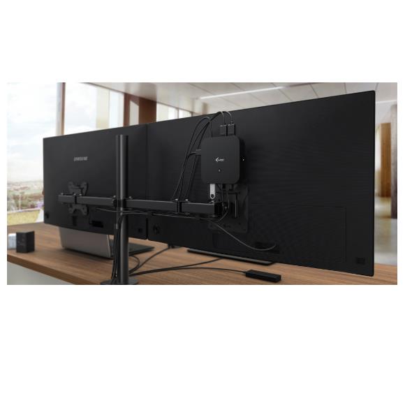 USB-C HDMI Dual DP+Pd 100W+Charg112 - immagine 7