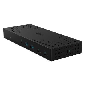 Usb3.0/USB-C/ Thunder3X 4K+P.d.100W