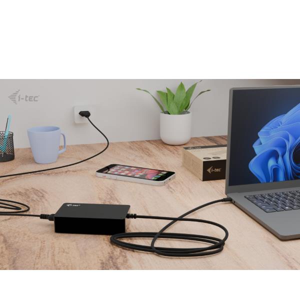 Universal Charger USB-C Pd 3.1 140W - immagine 4