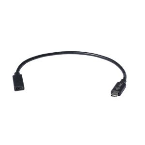 USB-C Extension Cable (30 Cm)