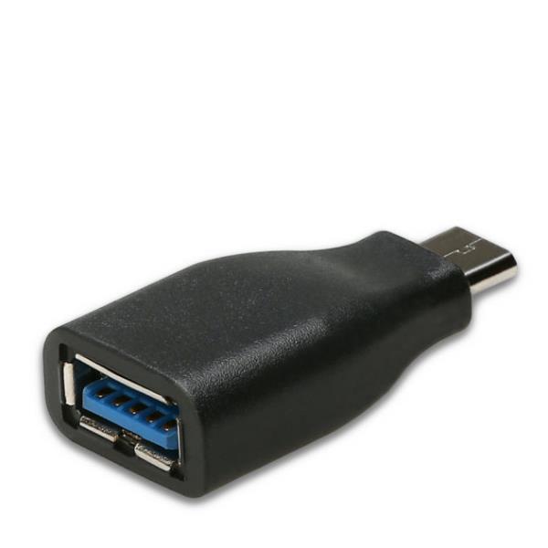 USB 3.1 Type C Type A Dongle Adapt