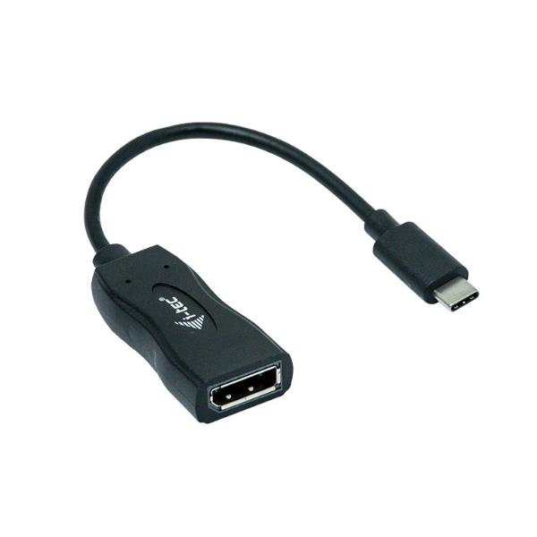 USB-C DP Adapter 4K/60 Hz - immagine 2