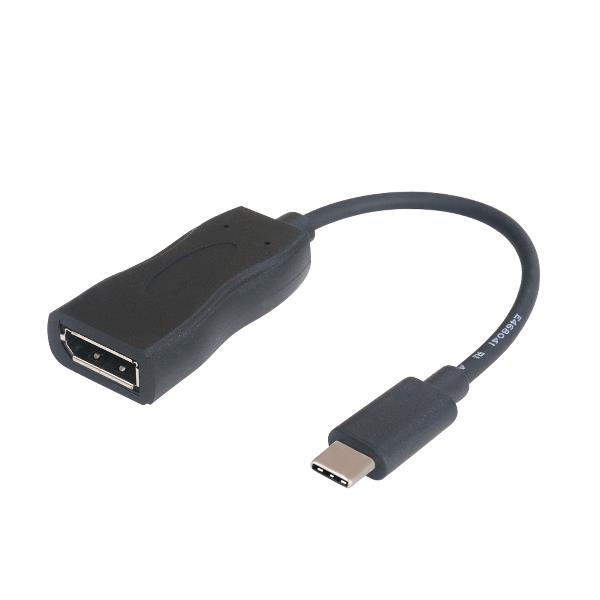 USB-C DP Adapter 4K/60 Hz