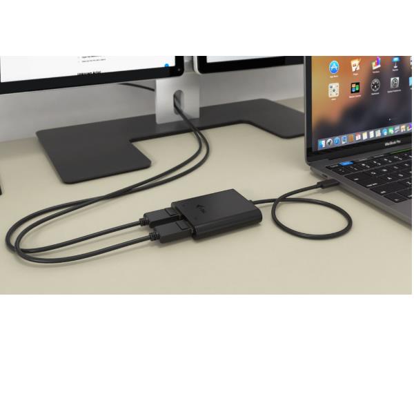 USB-C Dual Displayport 4K - immagine 7