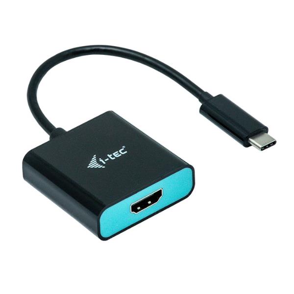 USB-C HDMI Adapter 4K/60 Hz - immagine 2