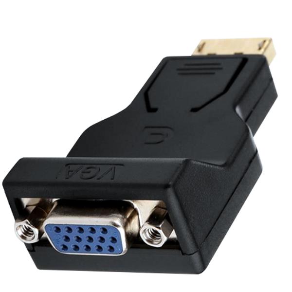 Displayport To VGA Adapter - immagine 4
