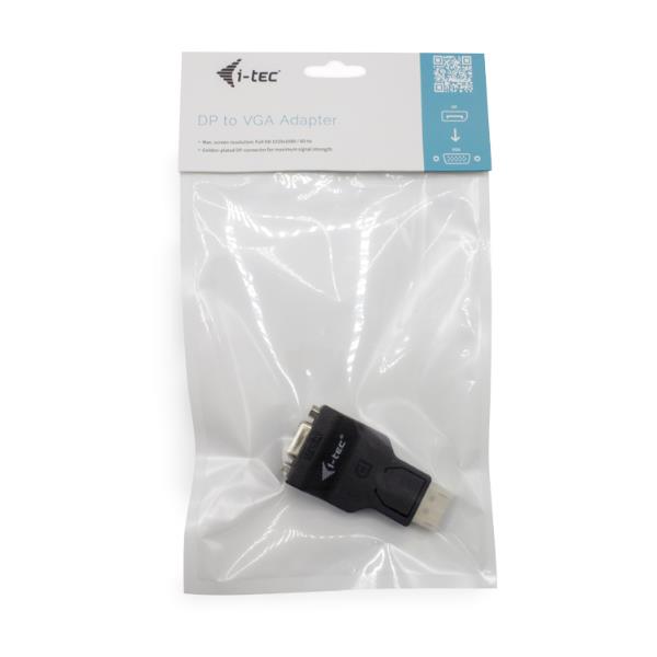Displayport To VGA Adapter - immagine 3
