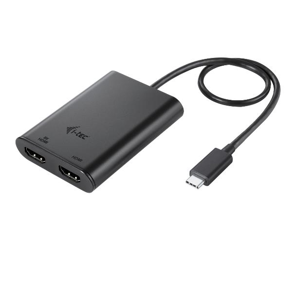 USB-C Dual4K/60Hz HDMI Videoadapter - immagine 7