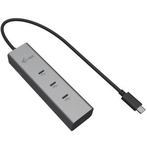 USB-C Charging Metal Hub 5Port Usbc