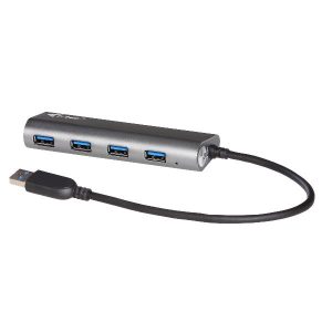 USB 3.0 Metal Charg 4 Port