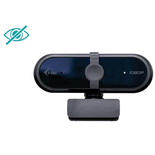I-Tec Solomon 100 1080P Webcam - immagine 6