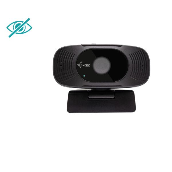 I-Tec Solomon 300 4K Webcam - immagine 8