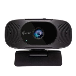 I-Tec Solomon 300 4K Webcam