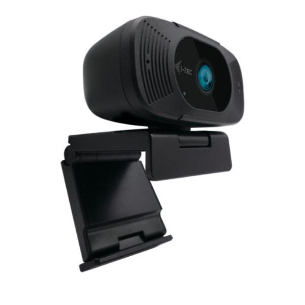 I-Tec Solomon 300 4K Webcam - immagine 4