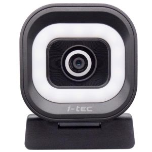 I-Tec Solomon 700 Stream 4K Webcam