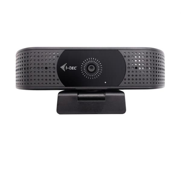 I-Tec Solomon 500 4K Pdaf Webcam