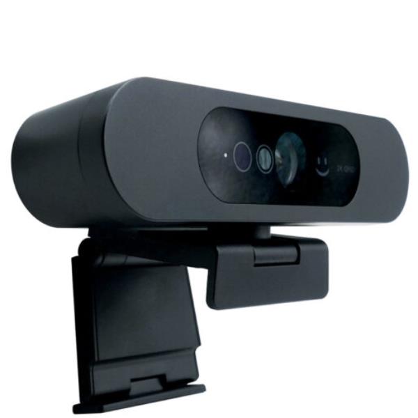 I-Tec Solomon Wh200 2K Webcam With - immagine 6
