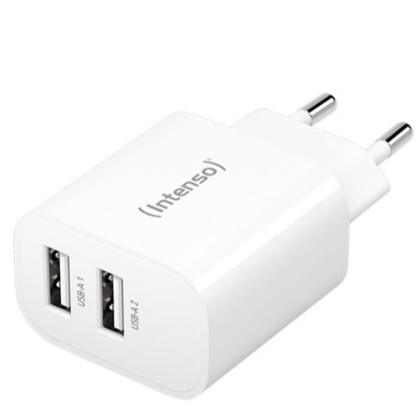 Power Adapter 2 X USB-A 24W - immagine 3