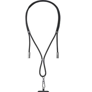 Cavo Ricarica Us-C 60W Nero