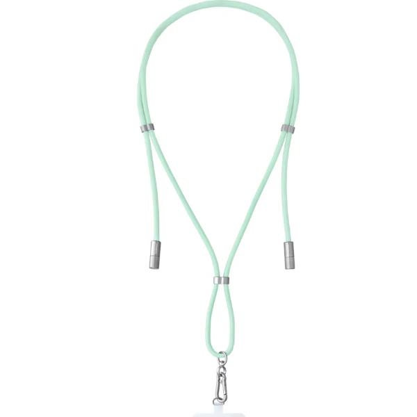 Cavo Ricarica Us-C 60W Verde