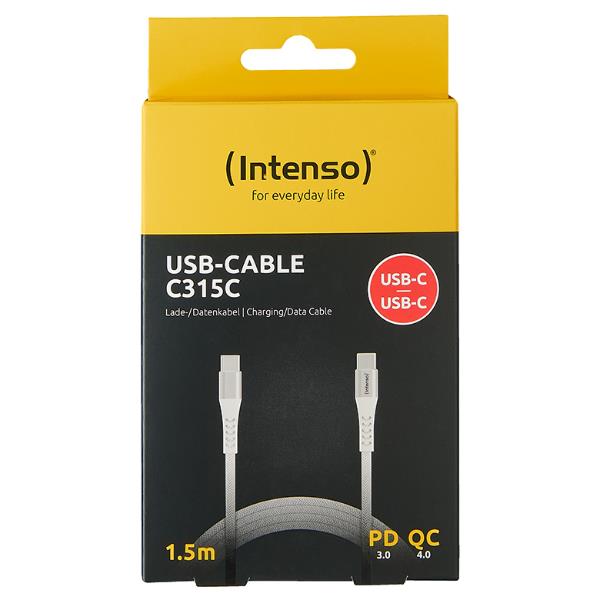 Cavo USB C To USB C 1.5Mt - immagine 3