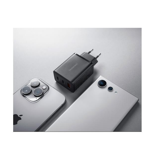 Power Adapter W65Acc Gan - immagine 2