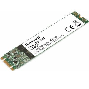 M.2 - Sata Iii - 2280 - Top 512 GB