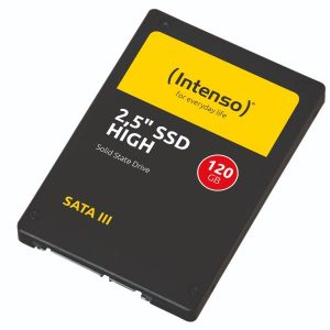 SSD Interno 120Gb 2 5 Sata