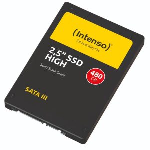 SSD Interno 480Gb 2.5 Sata