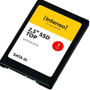SSD Interno Sata Iii 1Tb