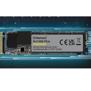M.2 SSD Pcie Premium 250Gb.gen 3X4