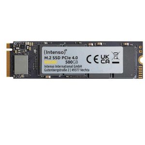 M.2 SSD Pcie 500Gb.gen 4X4 NVMe