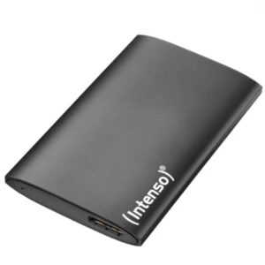 SSD Ext Premium Nero 500Gb