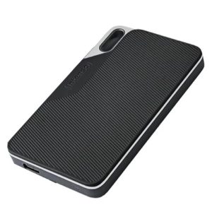 SSD Ext Tx100 Nero 1Tb