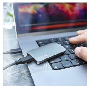 SSD External Tx800 500Gb